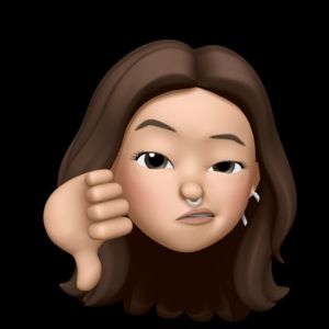 Meet your Posher, Fran